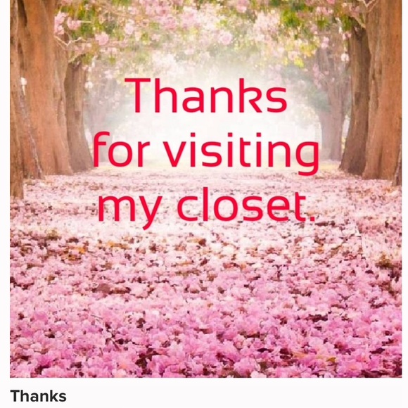 Just a really big “THANK YOU” - Picture 1 of 1